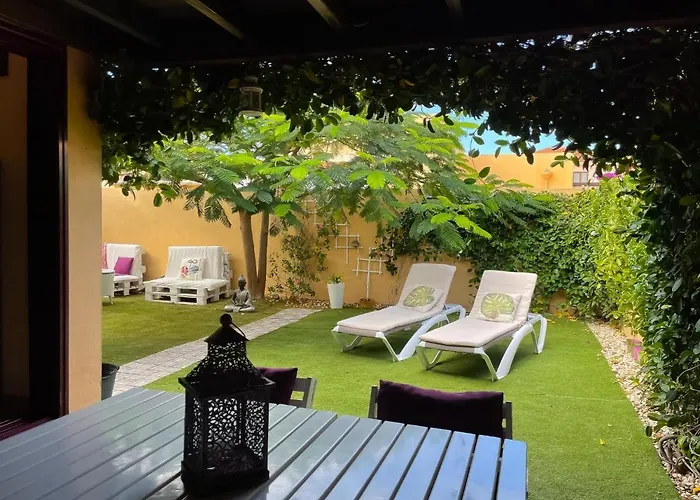 Relax Capellania VV