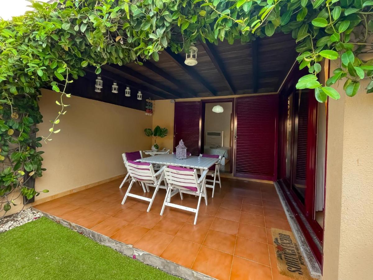 Villa Relax Capellania Vv *
