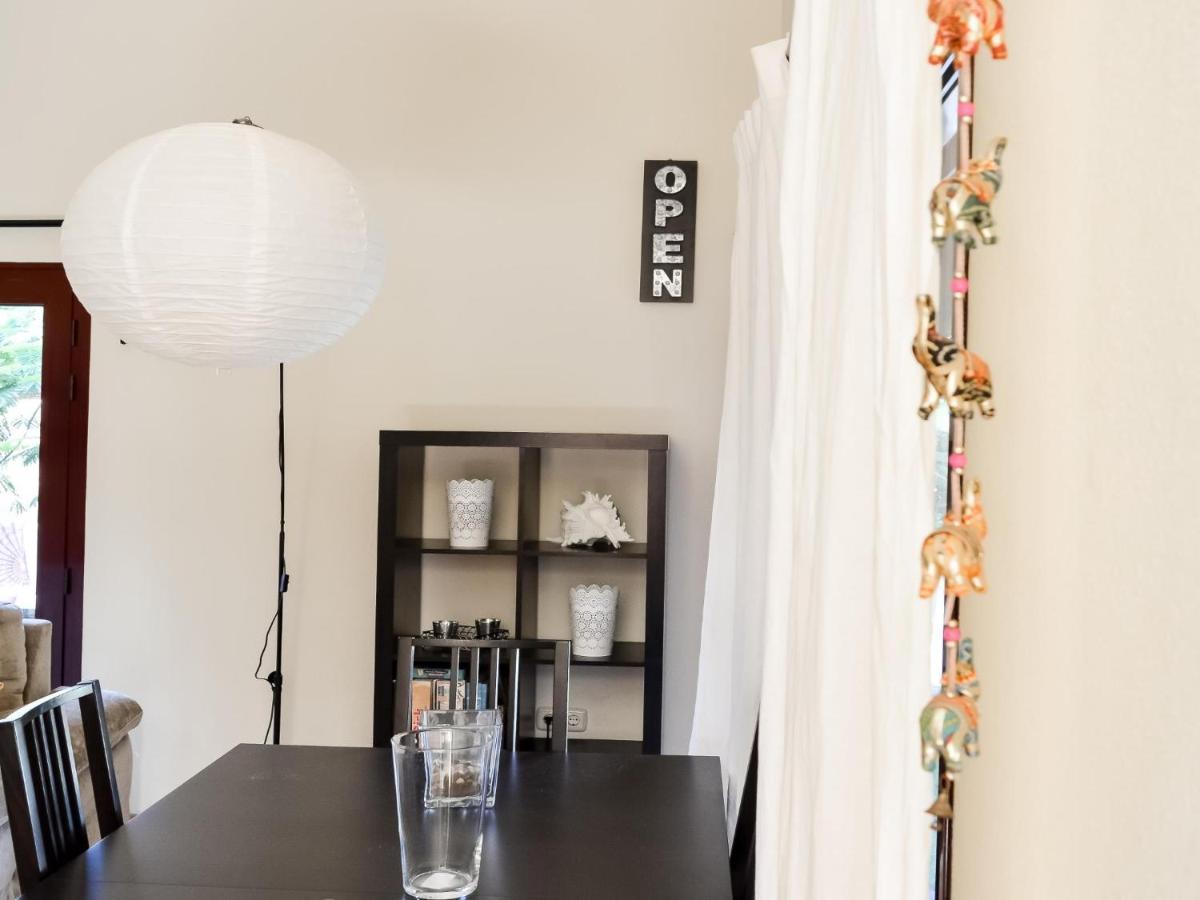 Villa Relax Capellania Vv Corralejo