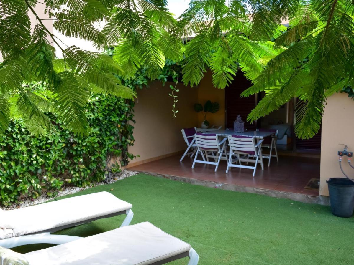 Relax Capellania Vv Villa