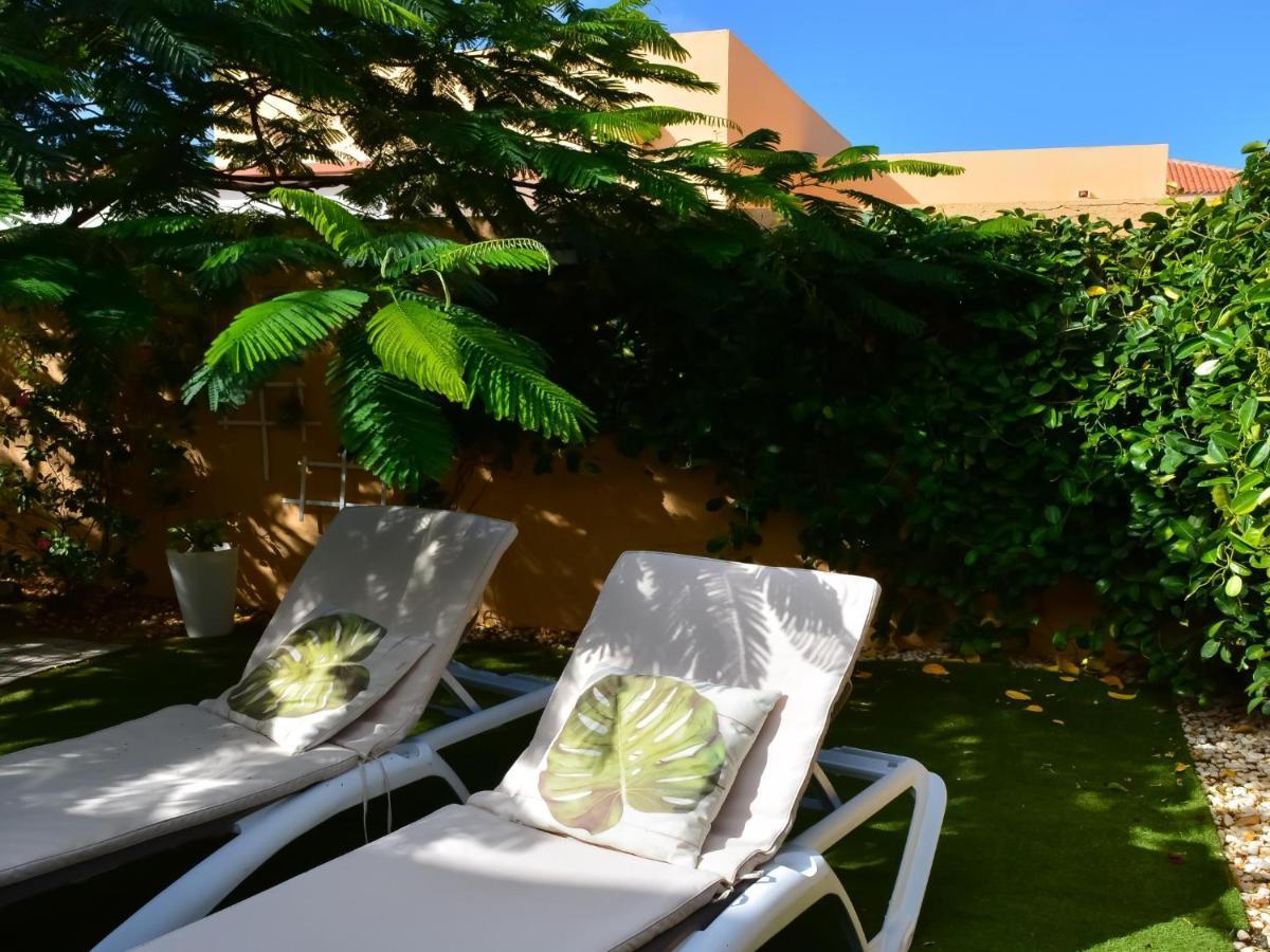 Relax Capellania Vv * Corralejo