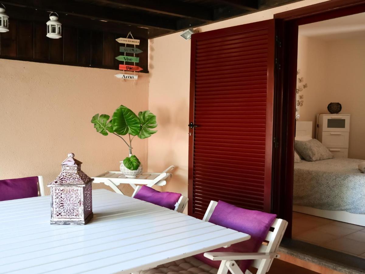 Relax Capellania Vv Villa *
