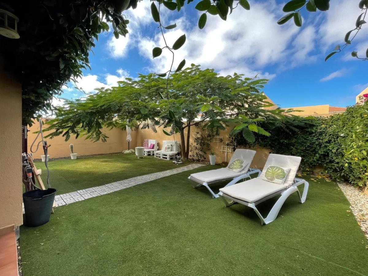 Relax Capellania Vv Villa Corralejo