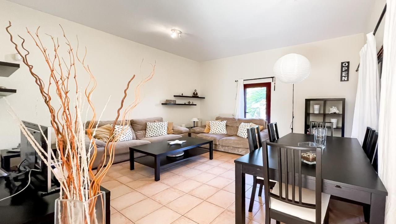 Villa Relax Capellania Vv *