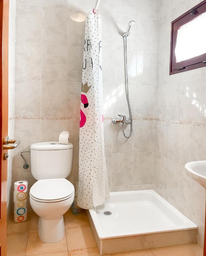 Relax Capellania Vv Villa Corralejo